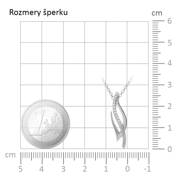 Zlatý prívesok Djellza