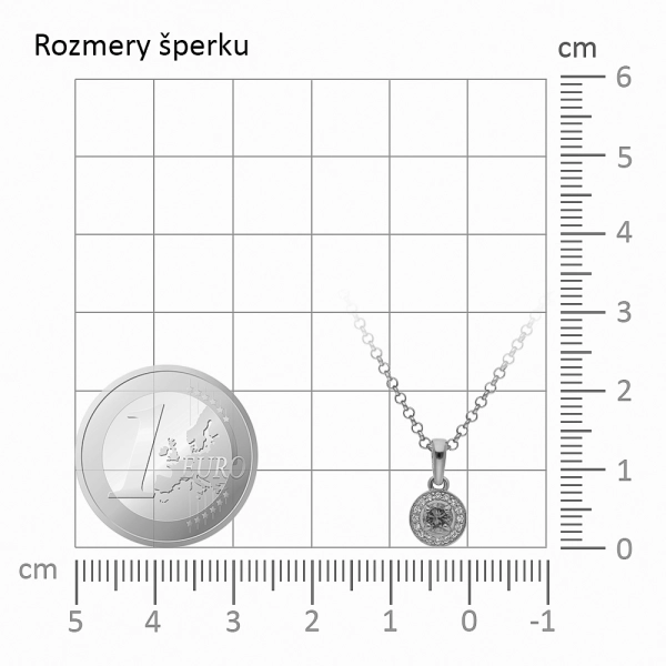 Zlatý prívesok Vlasta