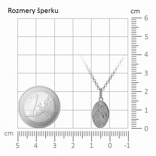 Zlatý prívesok Sindhu