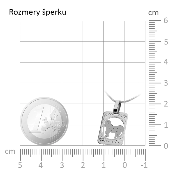 Zlatý prívesok Znamenie Baran