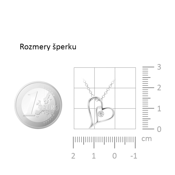 Zlatý prívesok Hadel