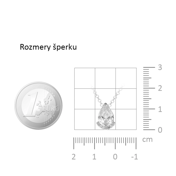 Zlatý prívesok Mutia